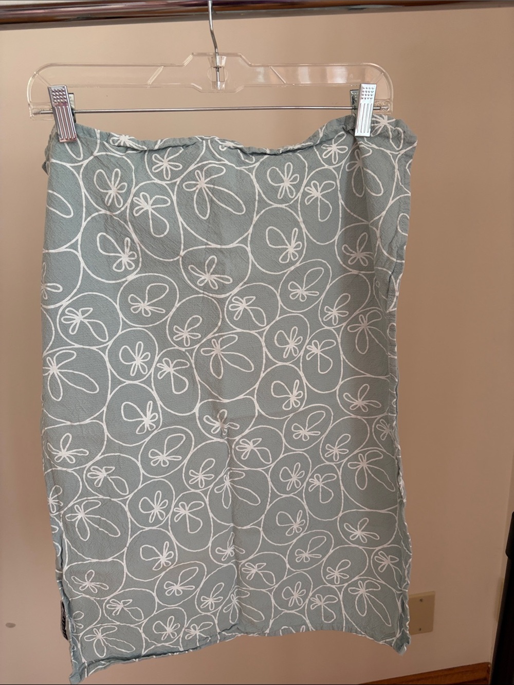 Harman Sea Foam 100% Cotton Kitchen Towels